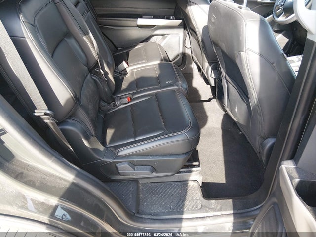 Продажа на аукционе авто 2023 Ford Explorer Xlt, vin: 1FMSK8DH2PGA05506, номер лота: 44677893