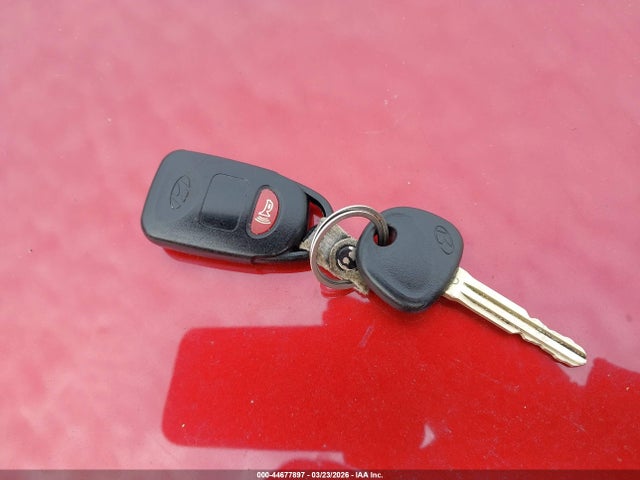 Hyundai ELANTRA SE 2016 5NPDH4AE5GH748431 Image 11