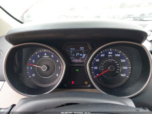 Hyundai ELANTRA SE 2016 5NPDH4AE5GH748431 Image 7
