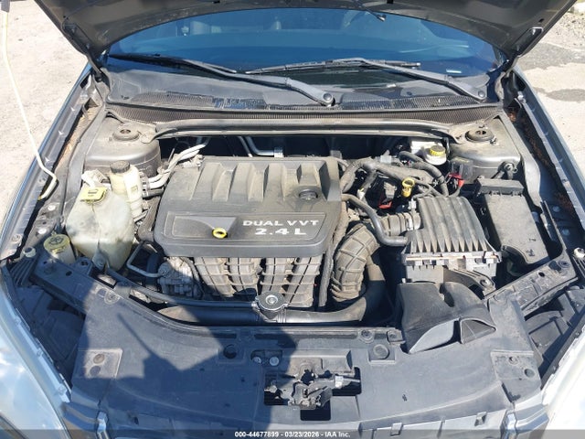 2012 CHRYSLER 200 1C3CCBAB1CN201773 Photo 9