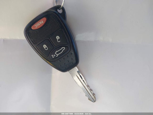 2012 CHRYSLER 200 1C3CCBAB1CN201773 Photo 10