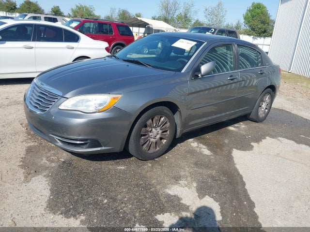 2012 CHRYSLER 200 1C3CCBAB1CN201773 Photo 1