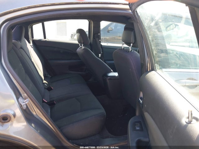 2012 CHRYSLER 200 1C3CCBAB1CN201773 Photo 7