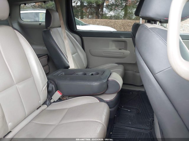 Aukcja sprzedaży 2017 Kia Sedona Lx, vin: KNDMB5C14H6332173, numer aukcji: 44677906