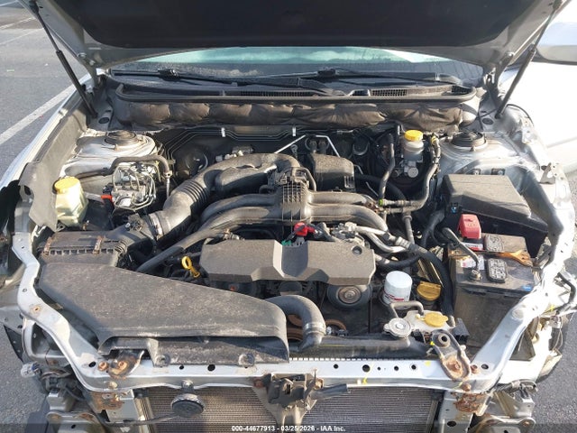 Aukcja sprzedaży 2013 Subaru Outback 2.5i Limited, vin: 4S4BRBKC2D3213369, numer aukcji: 44677913