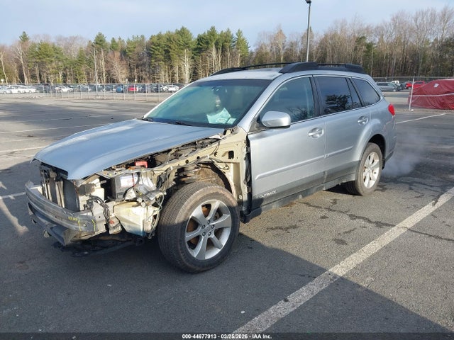 Aukcja sprzedaży 2013 Subaru Outback 2.5i Limited, vin: 4S4BRBKC2D3213369, numer aukcji: 44677913
