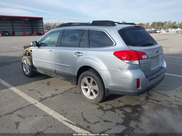 Aukcja sprzedaży 2013 Subaru Outback 2.5i Limited, vin: 4S4BRBKC2D3213369, numer aukcji: 44677913