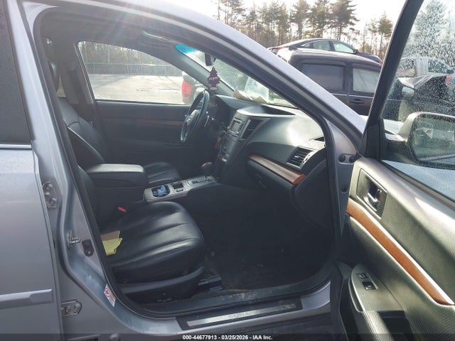 Aukcja sprzedaży 2013 Subaru Outback 2.5i Limited, vin: 4S4BRBKC2D3213369, numer aukcji: 44677913