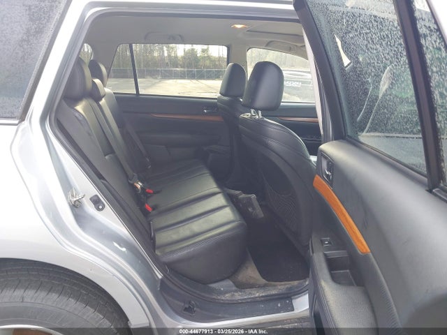 Aukcja sprzedaży 2013 Subaru Outback 2.5i Limited, vin: 4S4BRBKC2D3213369, numer aukcji: 44677913