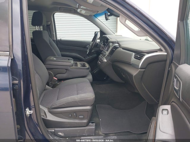 1GNSCGEC6JR322240 Chevrolet Suburban Ls