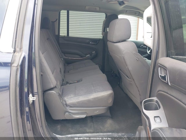 1GNSCGEC6JR322240 Chevrolet Suburban Ls