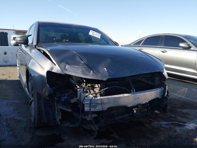 Aukcja sprzedaży 2018 Audi S3 2.0t Premium Plus, vin: WAUB1GFF1J1006330, numer aukcji: 44677918