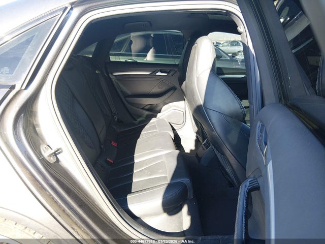 Aukcja sprzedaży 2018 Audi S3 2.0t Premium Plus, vin: WAUB1GFF1J1006330, numer aukcji: 44677918
