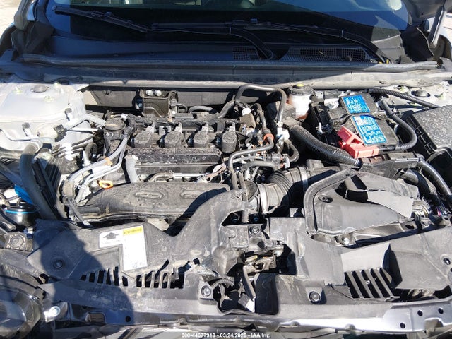 Aukcja sprzedaży 2025 Honda Accord Se, vin: 1HGCY1F46SA035050, numer aukcji: 44677919
