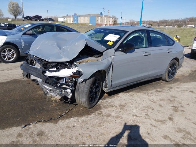 Aukcja sprzedaży 2025 Honda Accord Se, vin: 1HGCY1F46SA035050, numer aukcji: 44677919