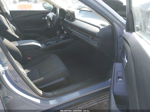 Aukcja sprzedaży 2025 Honda Accord Se, vin: 1HGCY1F46SA035050, numer aukcji: 44677919