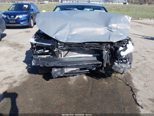 Aukcja sprzedaży 2025 Honda Accord Se, vin: 1HGCY1F46SA035050, numer aukcji: 44677919