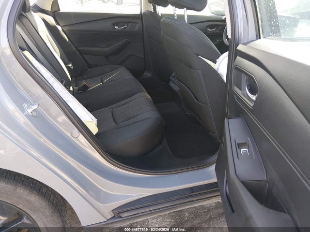 Aukcja sprzedaży 2025 Honda Accord Se, vin: 1HGCY1F46SA035050, numer aukcji: 44677919