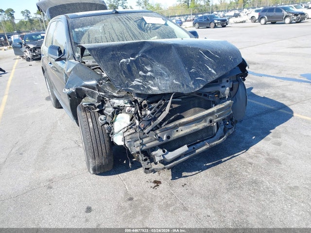 2012 LINCOLN MKX 2LMDJ8JK7CBL08539 Photo 5