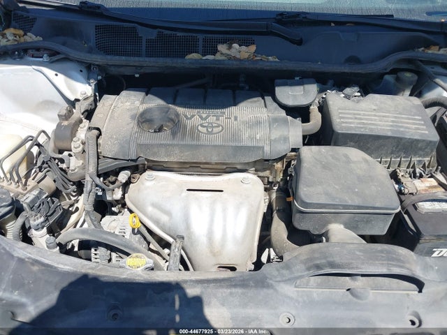 2011 TOYOTA VENZA 4T3ZA3BB6BU040490 Photo 9