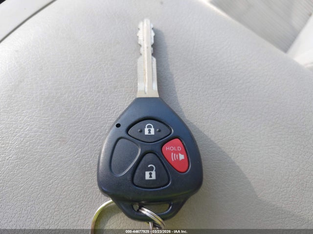 2011 TOYOTA VENZA 4T3ZA3BB6BU040490 Photo 10