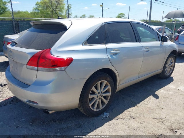 2011 TOYOTA VENZA 4T3ZA3BB6BU040490 Photo 3