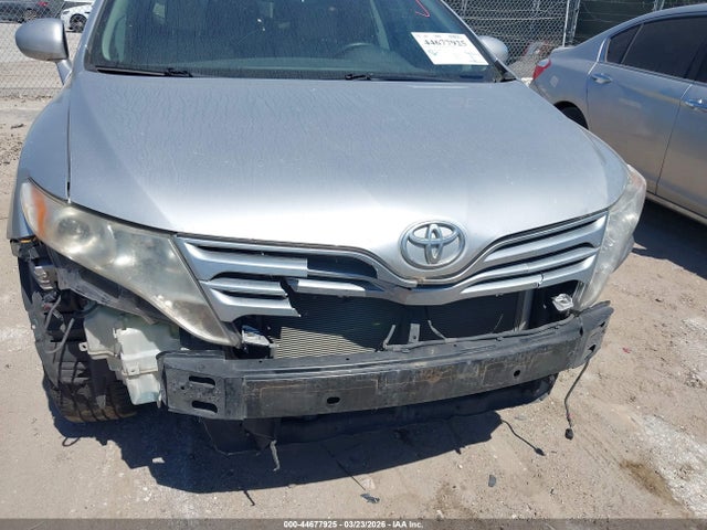 2011 TOYOTA VENZA 4T3ZA3BB6BU040490 Photo 5