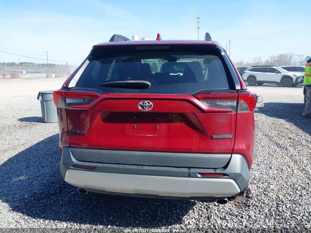 2T3J1RFV4LC135668 Toyota Rav4 Adventure