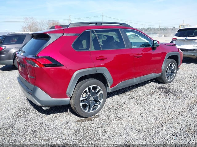 2T3J1RFV4LC135668 Toyota Rav4 Adventure