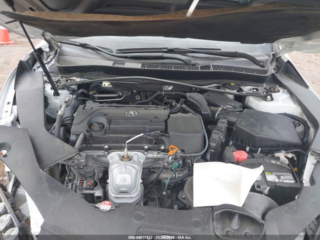 2019 ACURA TLX 19UUB1F56KA000104 Photo 9