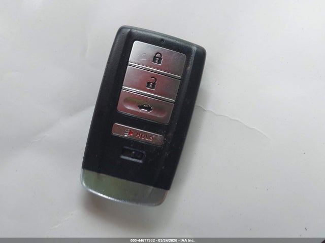 2019 ACURA TLX 19UUB1F56KA000104 Photo 10