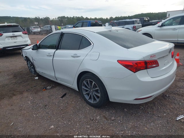 2019 ACURA TLX 19UUB1F56KA000104 Photo 2