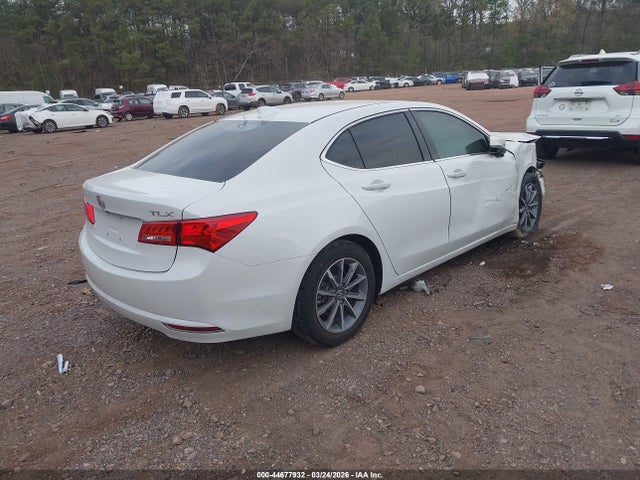 2019 ACURA TLX 19UUB1F56KA000104 Photo 3