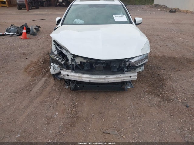 2019 ACURA TLX 19UUB1F56KA000104 Photo 5
