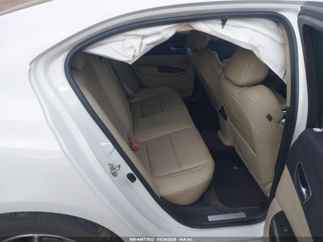 2019 ACURA TLX 19UUB1F56KA000104 Photo 7