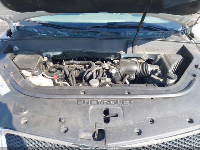 2012 CHEVROLET TRAVERSE 1GNKRFED8CJ162140 Photo 9