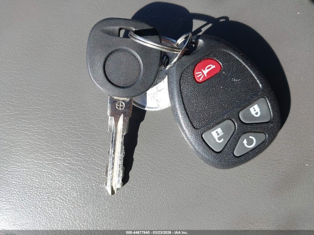 2012 CHEVROLET TRAVERSE 1GNKRFED8CJ162140 Photo 10