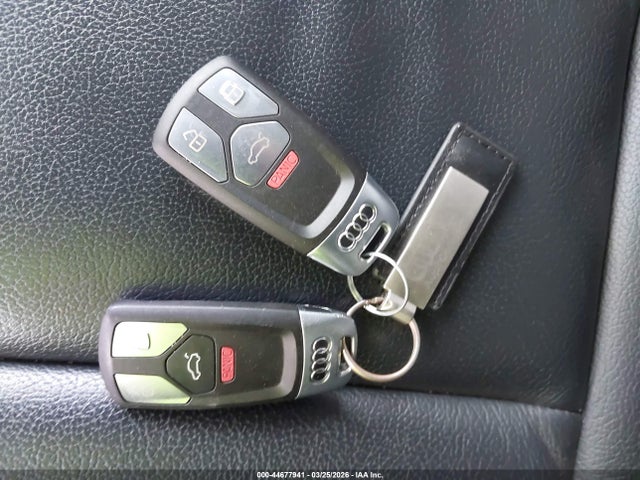 2018 AUDI Q7 WA1LAAF72JD046714 Photo 10