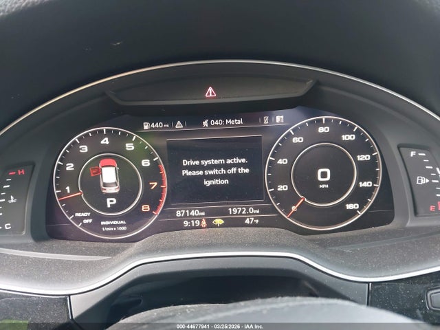 2018 AUDI Q7 WA1LAAF72JD046714 Photo 6