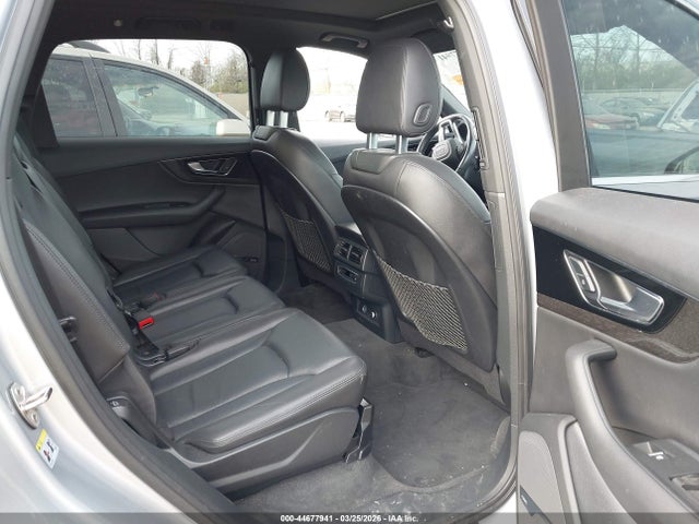 2018 AUDI Q7 WA1LAAF72JD046714 Photo 7