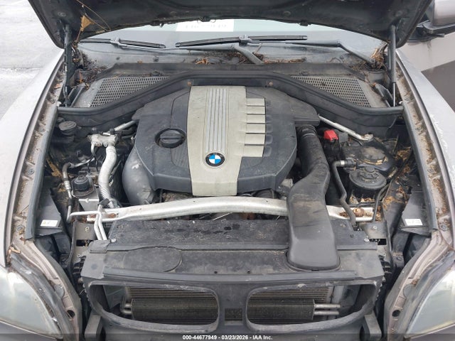 44677949 :رقم المزاد ، 5UXZW0C54BL657185 vin ، 2011 Bmw X5 Xdrive35d مزاد بيع