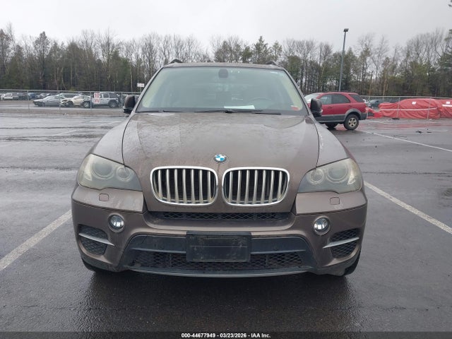 44677949 :رقم المزاد ، 5UXZW0C54BL657185 vin ، 2011 Bmw X5 Xdrive35d مزاد بيع