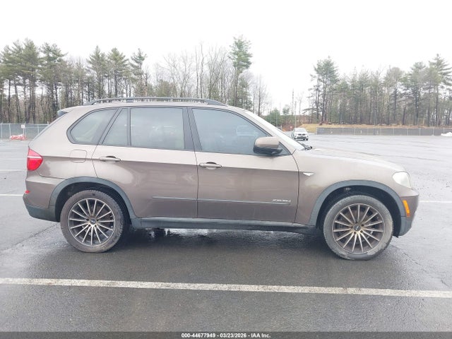 44677949 :رقم المزاد ، 5UXZW0C54BL657185 vin ، 2011 Bmw X5 Xdrive35d مزاد بيع