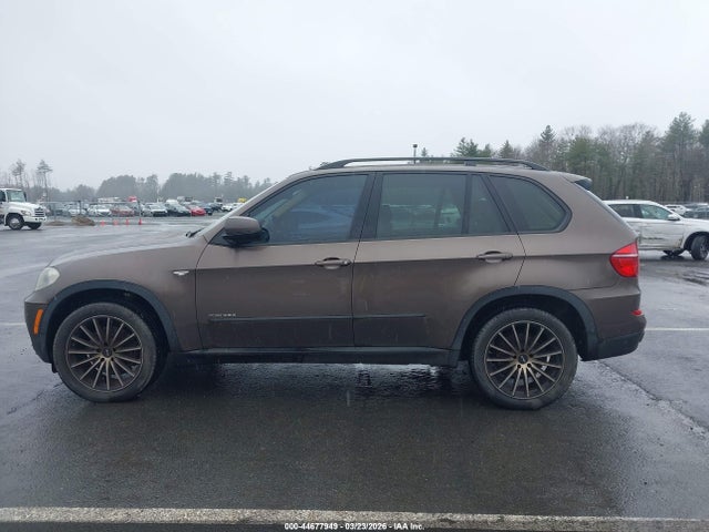 44677949 :رقم المزاد ، 5UXZW0C54BL657185 vin ، 2011 Bmw X5 Xdrive35d مزاد بيع