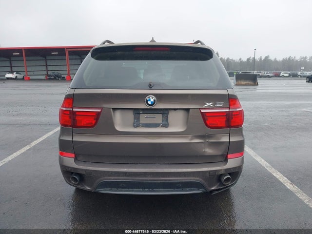 44677949 :رقم المزاد ، 5UXZW0C54BL657185 vin ، 2011 Bmw X5 Xdrive35d مزاد بيع