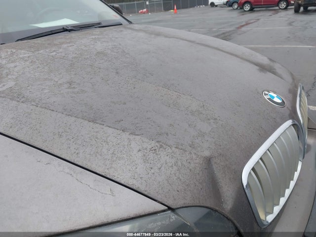 44677949 :رقم المزاد ، 5UXZW0C54BL657185 vin ، 2011 Bmw X5 Xdrive35d مزاد بيع