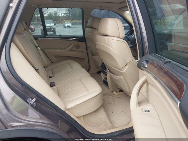 44677949 :رقم المزاد ، 5UXZW0C54BL657185 vin ، 2011 Bmw X5 Xdrive35d مزاد بيع