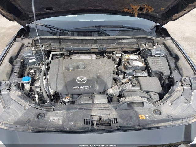 44677951 :رقم المزاد ، JM3KFBDL1H0159734 vin ، 2017 Mazda Cx-5 Grand Touring مزاد بيع