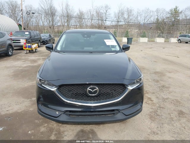 44677951 :رقم المزاد ، JM3KFBDL1H0159734 vin ، 2017 Mazda Cx-5 Grand Touring مزاد بيع