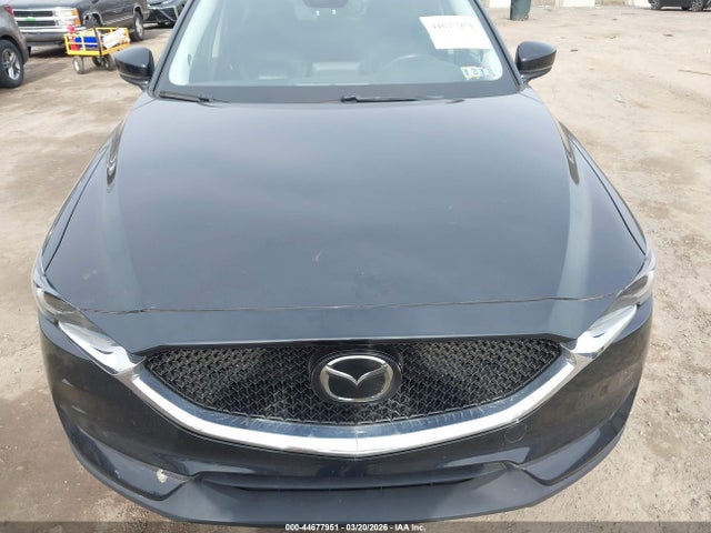 44677951 :رقم المزاد ، JM3KFBDL1H0159734 vin ، 2017 Mazda Cx-5 Grand Touring مزاد بيع
